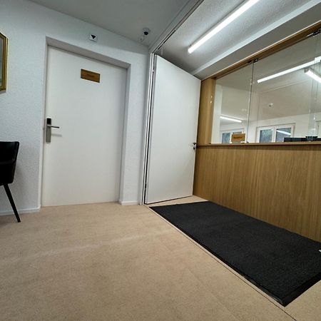 Business Hotel Riverside Duggingen Екстериор снимка