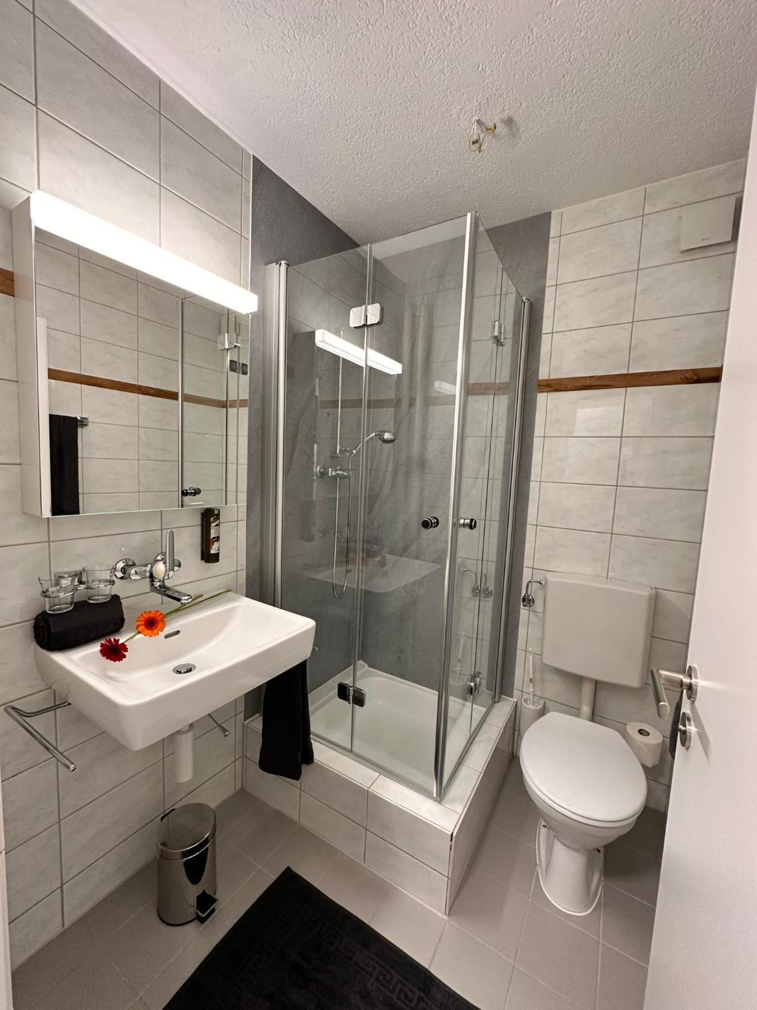 Business Hotel Riverside Duggingen Екстериор снимка