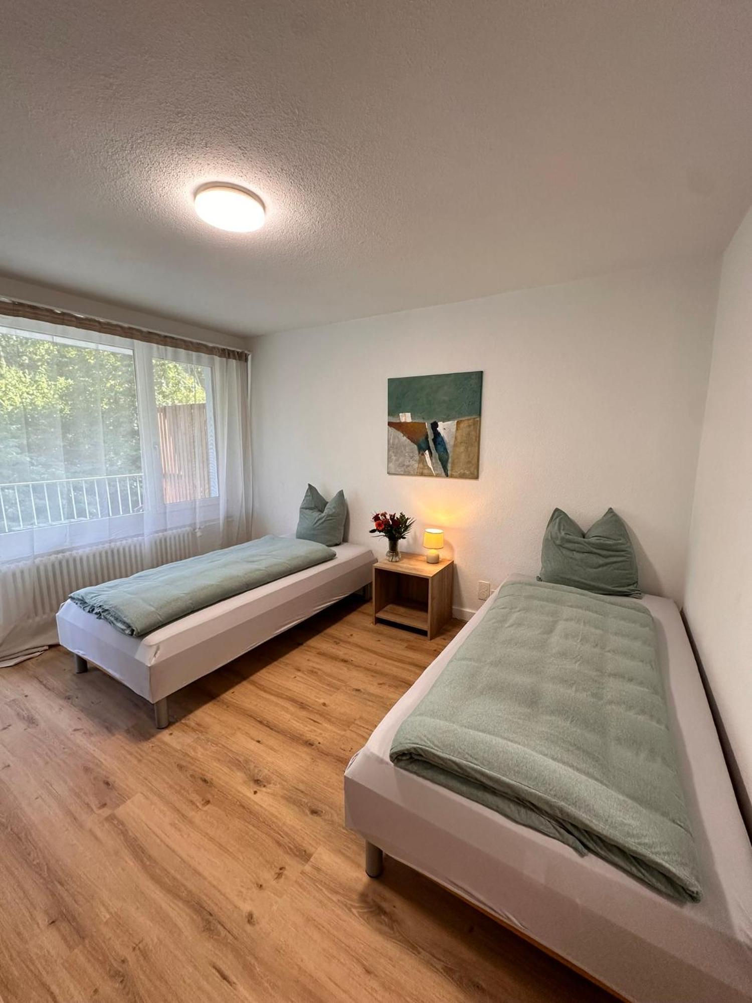 Business Hotel Riverside Duggingen Екстериор снимка