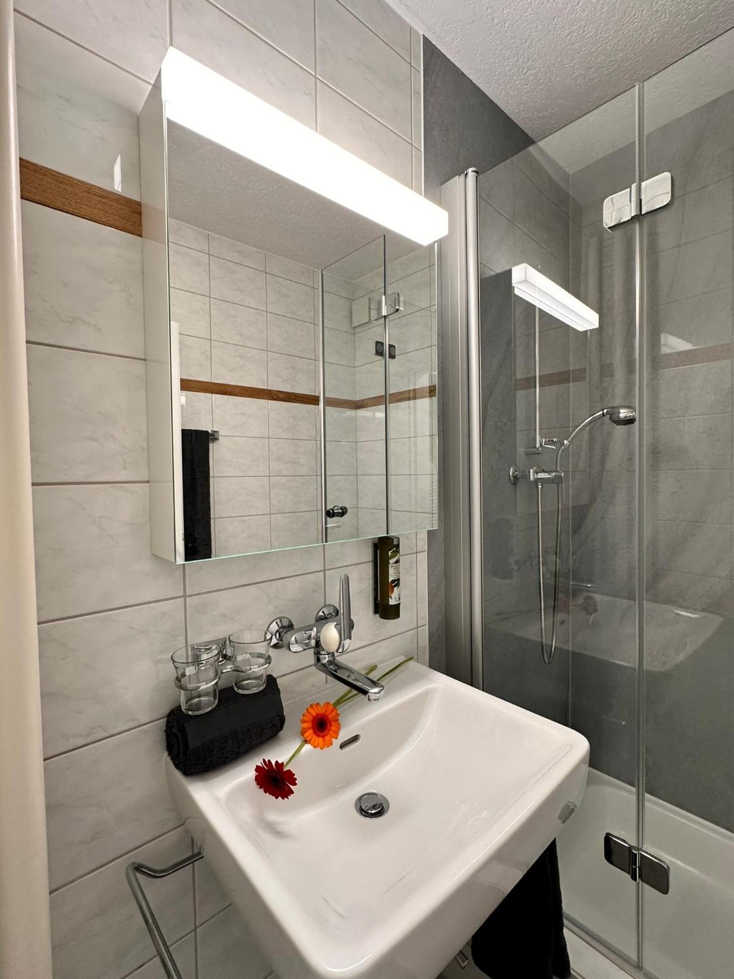 Business Hotel Riverside Duggingen Екстериор снимка