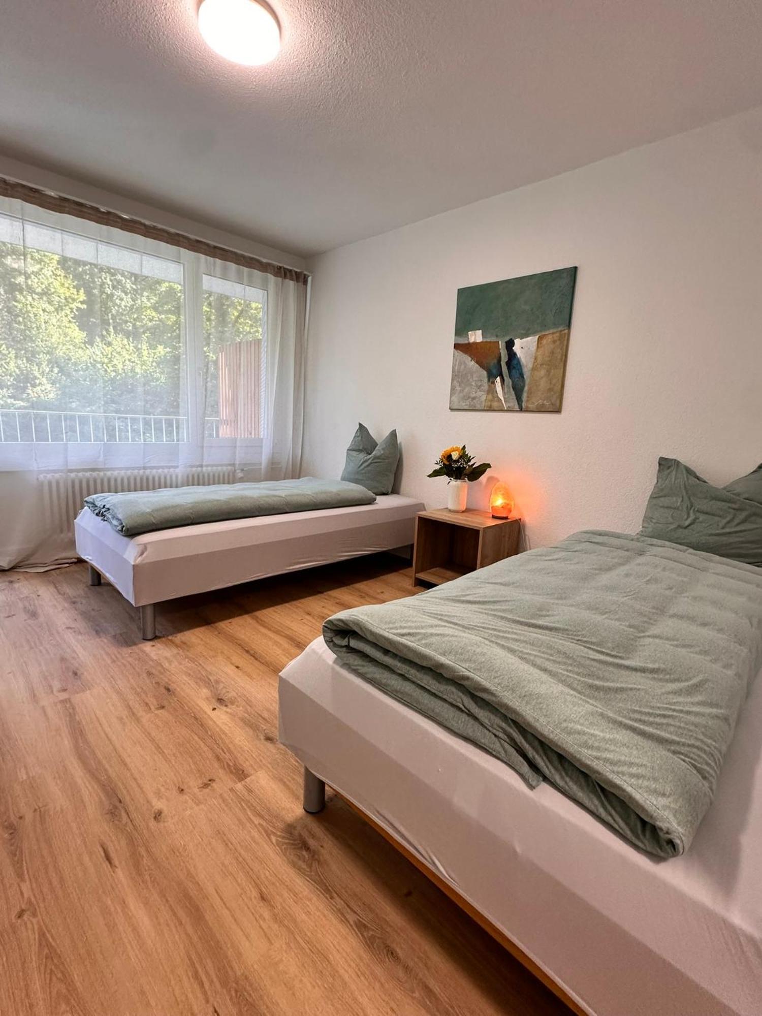 Business Hotel Riverside Duggingen Екстериор снимка