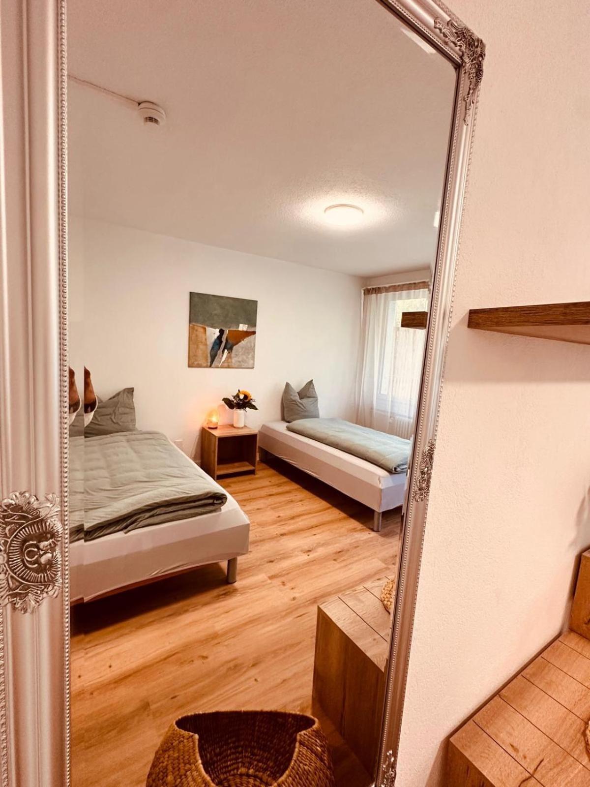 Business Hotel Riverside Duggingen Екстериор снимка