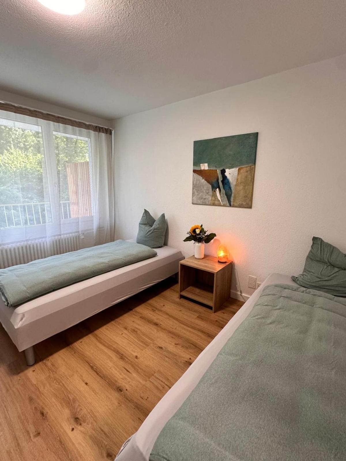 Business Hotel Riverside Duggingen Екстериор снимка